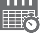 Enter Timesheets and Service Agreements