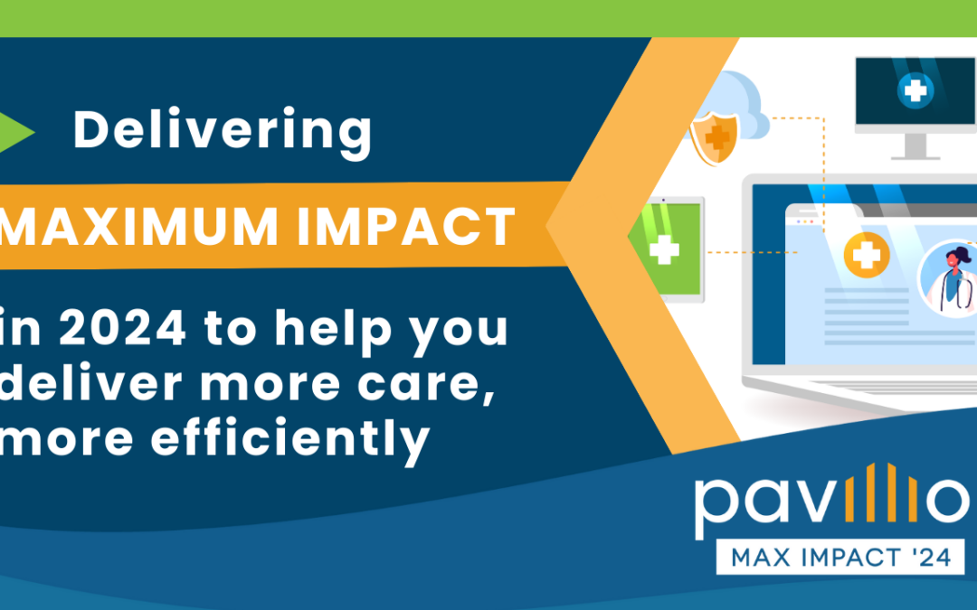 Pavillio: the home care business software delivering maximum impact