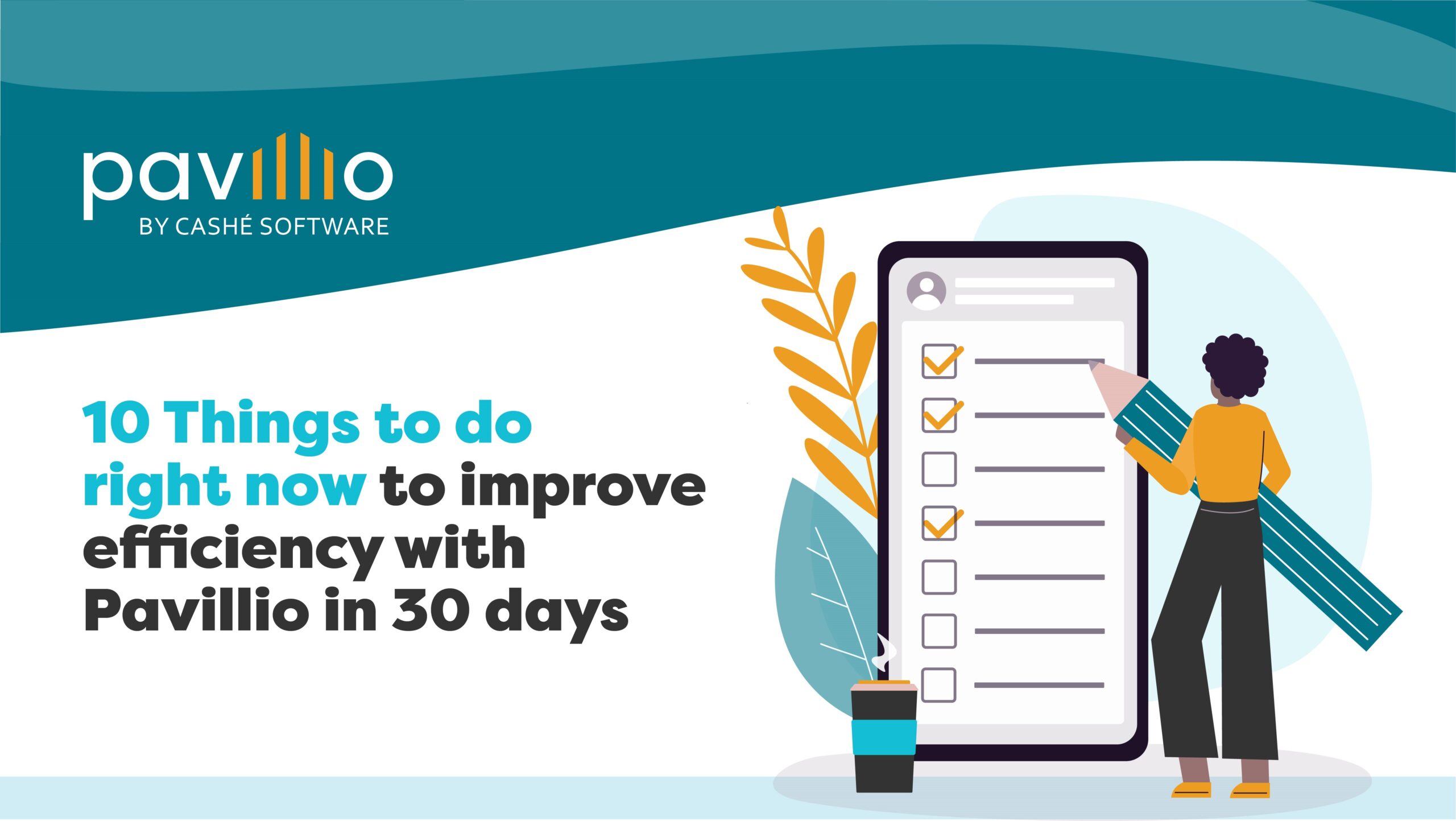 10 ways to maximize Pavillio and see results in 30 days or less