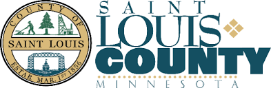 St Louis County MN Logo