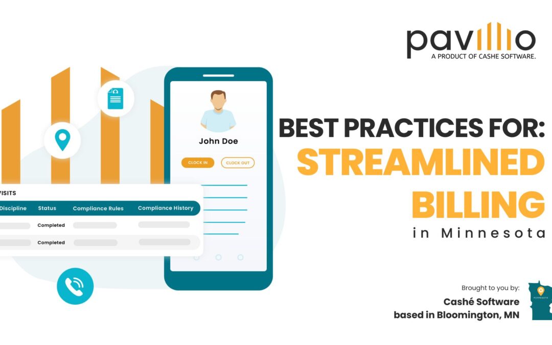 Webinar: Best Practices for Streamlined Billing in Minnesota