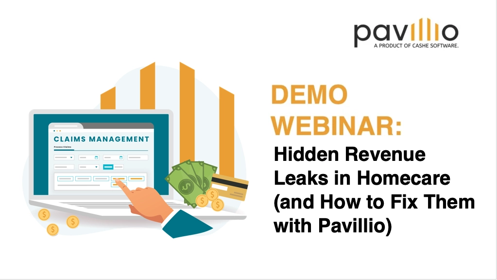 Hidden Homecare Revenue Leaks Tile