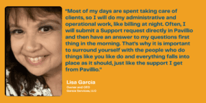 Housing Services HCBS agency Garcia Services