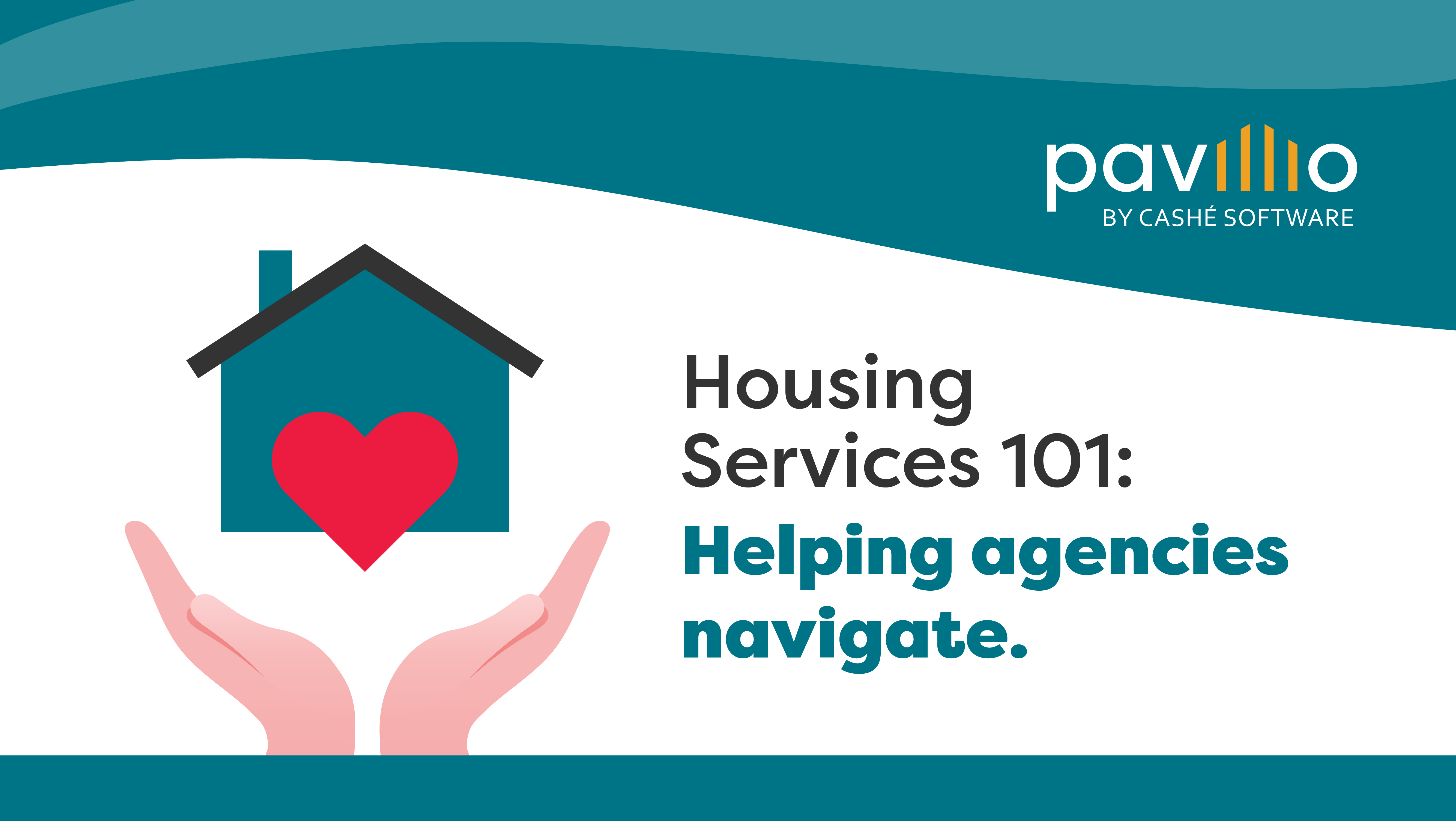 Housing Services 101 for HCBS agencies