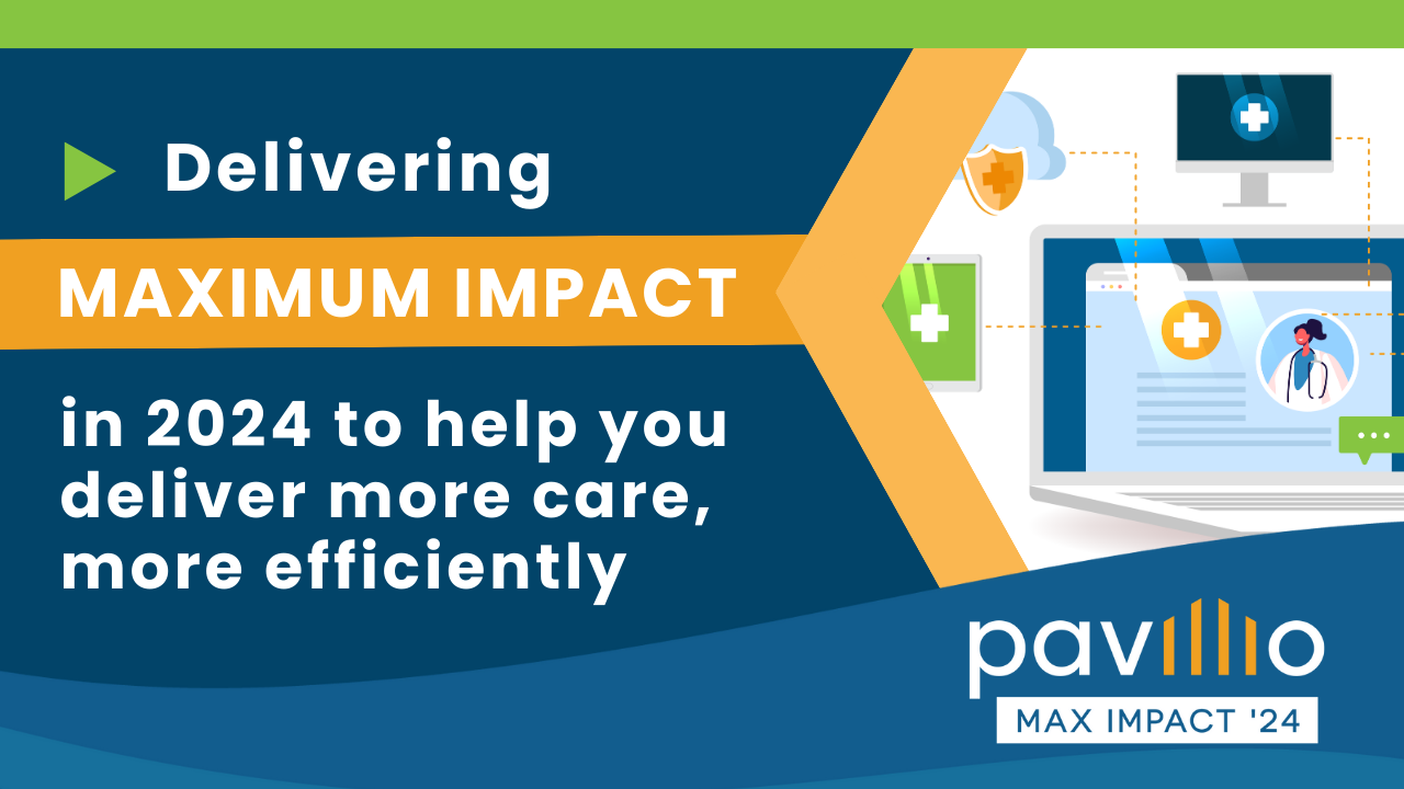 Maximum Impact '24 home care business software
