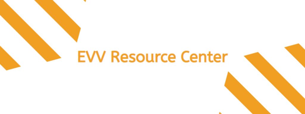 Evv resource Center